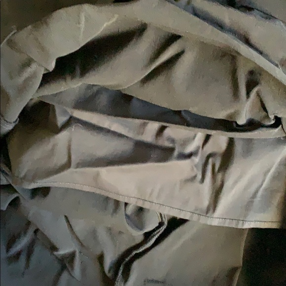 Black skirt,used good condition - Picture 11 of 11